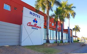 Hotel Casablanca Suites